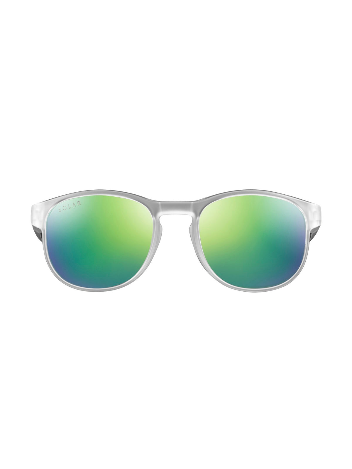 Okulary przeciwsłoneczne SOLAR Cross - cat.3 Polarized - Transparent