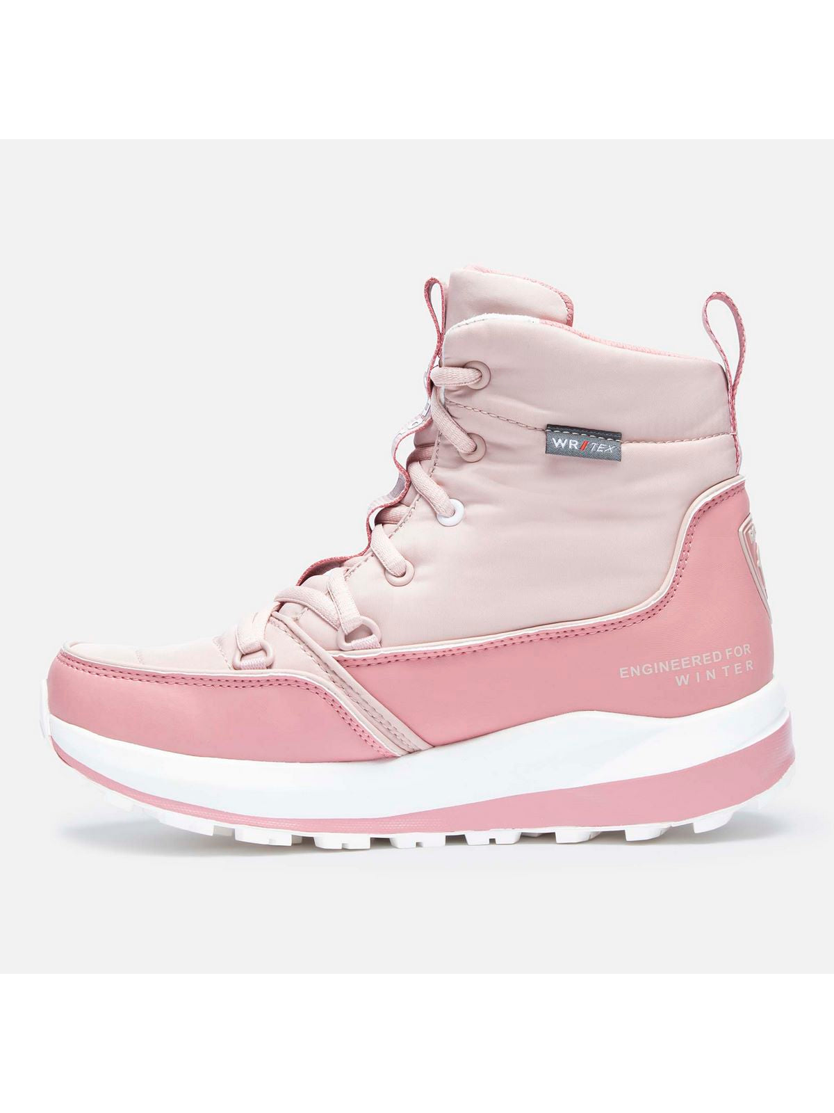 Buty damskie ROSSIGNOL W Rossi Podium Powder Pink różowe