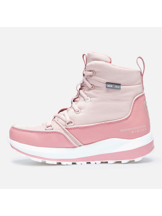 Buty damskie ROSSIGNOL W Rossi Podium Powder Pink różowe
