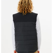 Kamizelka RIP CURL Anti Series Ridge Vest czarny
