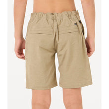 Szorty chłopięce RIP CURL Boardwalk Phase-Boy beżowe
