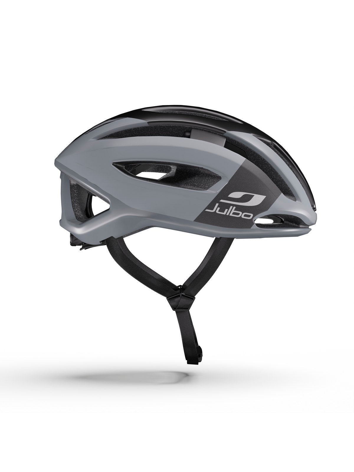 Kask rowerowy JULBO FINISHER EVO szary