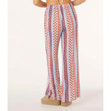 Spodnie damskie RIP CURL Ventura Wide Leg Pant multikolor
