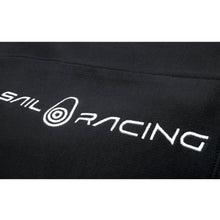 Spodnie męskie Sail Racing Bowman Sweat Pant czarny - Adventure Sports
