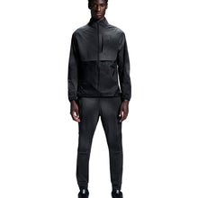 Spodnie męskie ON RUNNING Weather Pants Lumos czarny
