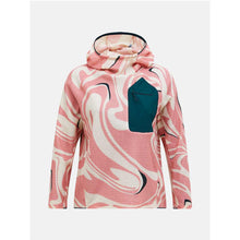 adventuresports bluza-peak-performance-w-freelight-aop-polartec-alpha-hood-g81131010-310 front
