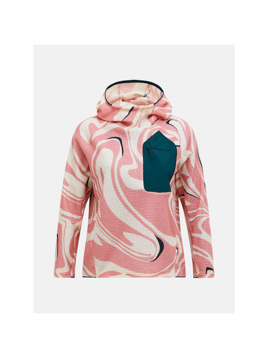 adventuresports bluza-peak-performance-w-freelight-aop-polartec-alpha-hood-g81131010-310 front
