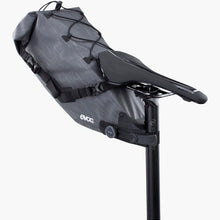 Torba podsiodłowa EVOC Seat Pack Boa Wp 6 carbon grey
