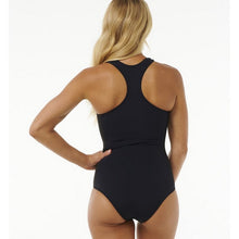 Kostium jednoczęściowy RIP CURL Mirage Ultimate One Piece czarny
