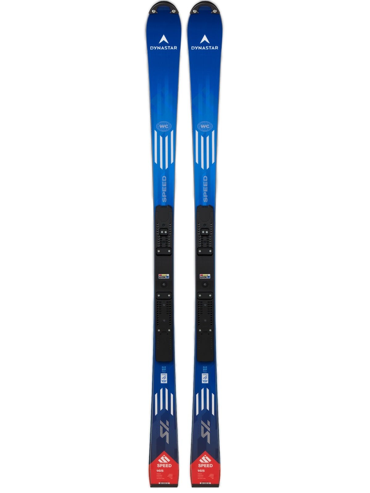 Narty DYNASTAR SPEED OMEGLASS FIS SL Factory 165 R22