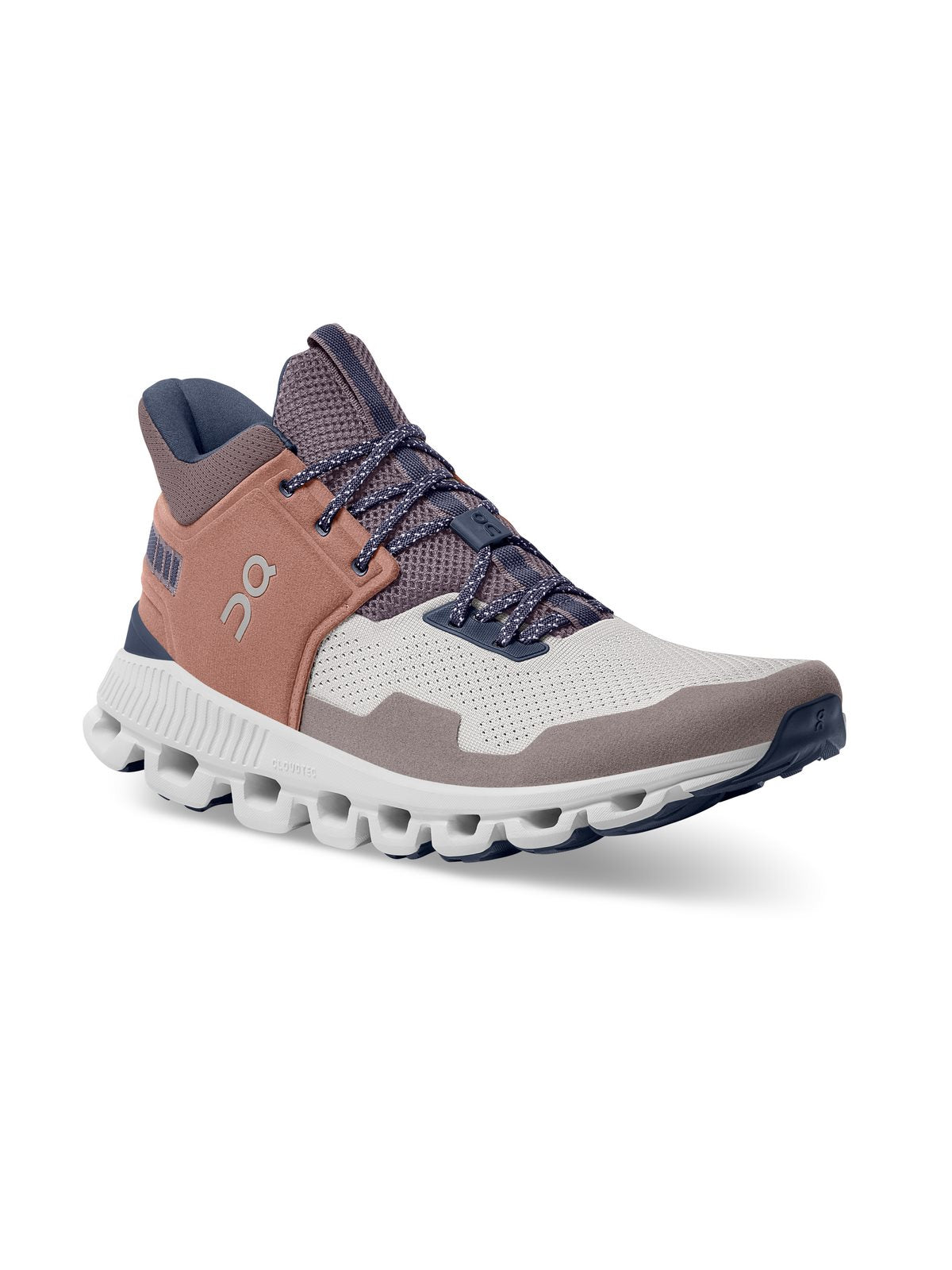Buty ON RUNNING CLOUD HI EDGE