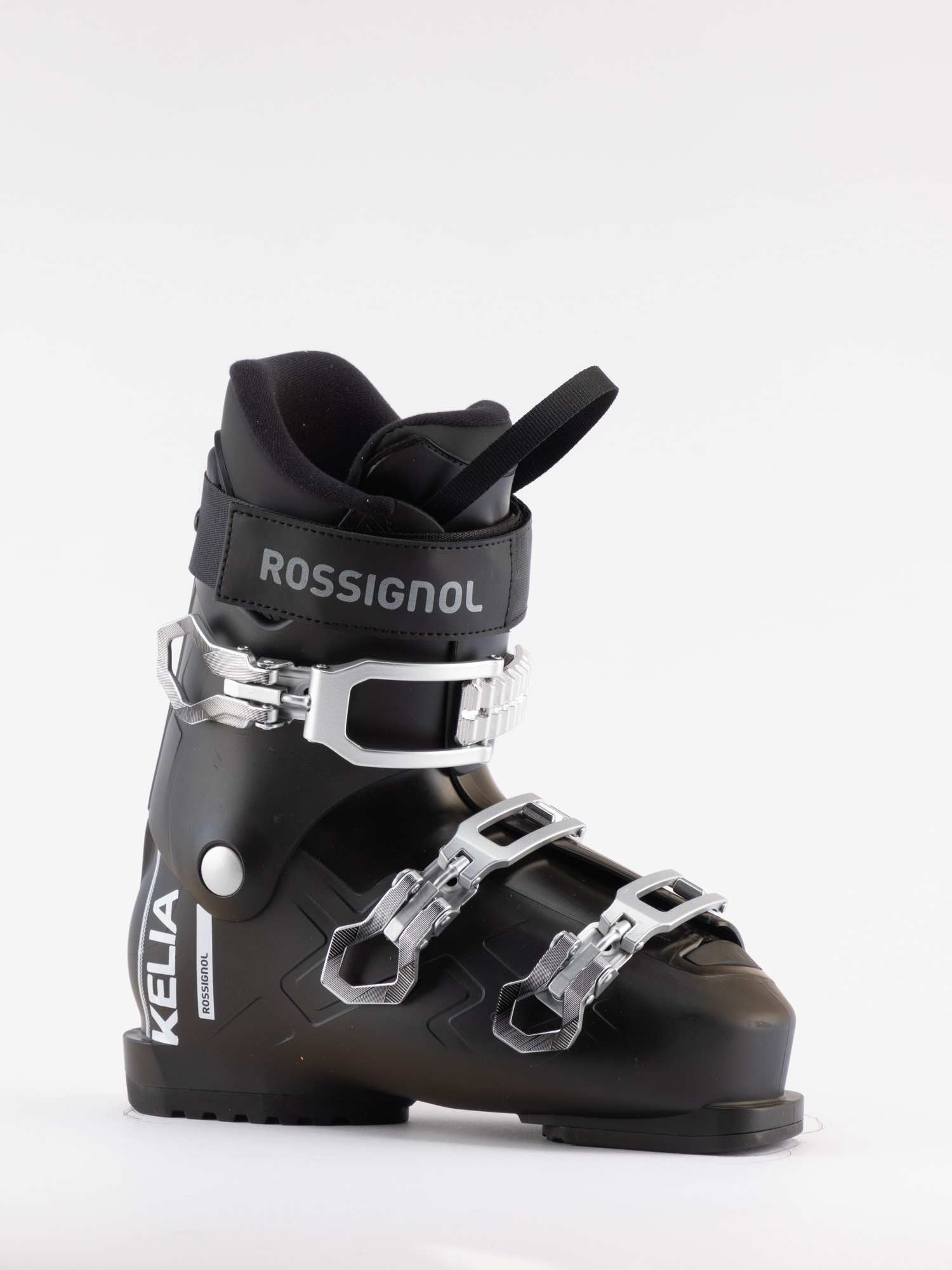Buty Narciarskie ROSSIGNOL Kelia Rental - Black