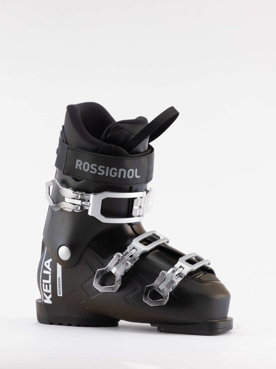 Buty Narciarskie ROSSIGNOL Kelia Rental - Black
