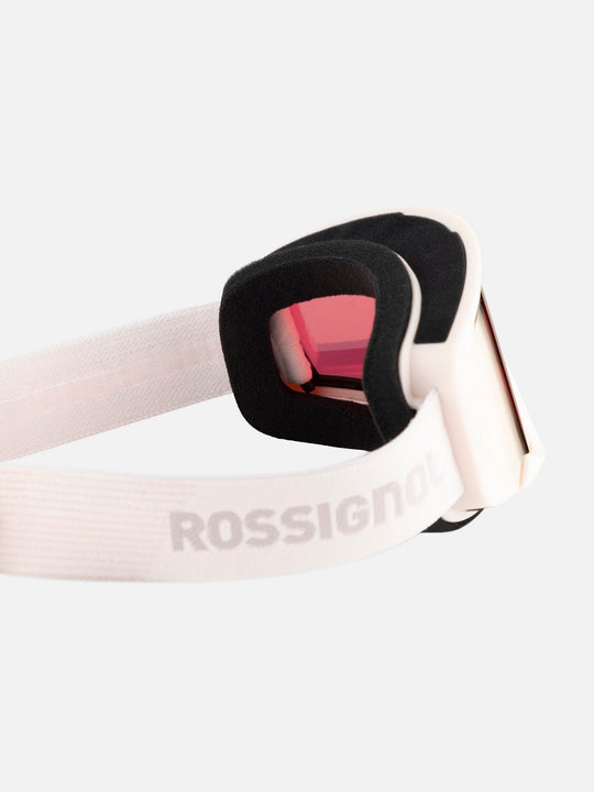 Gogle Narciarskie ROSSIGNOL Spiral Nude Cat 3 beżowy
