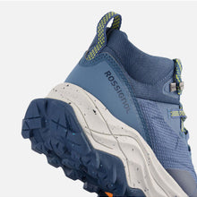 Buty damskie ROSSIGNOL W Altiridge Mid R-Shell Dry niebieskie
