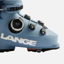 Buty narciarskie LANGE Code 85 W BOA MV GW no pin blue
