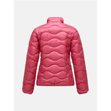 Kurtka damska PEAK PERFORMANCE Helium Down Jacket różowa
