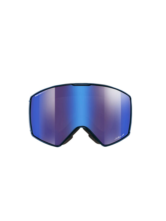 Gogle narciarskie JULBO Launcher granatowy fotochrom Cat 2-4 Polarized
