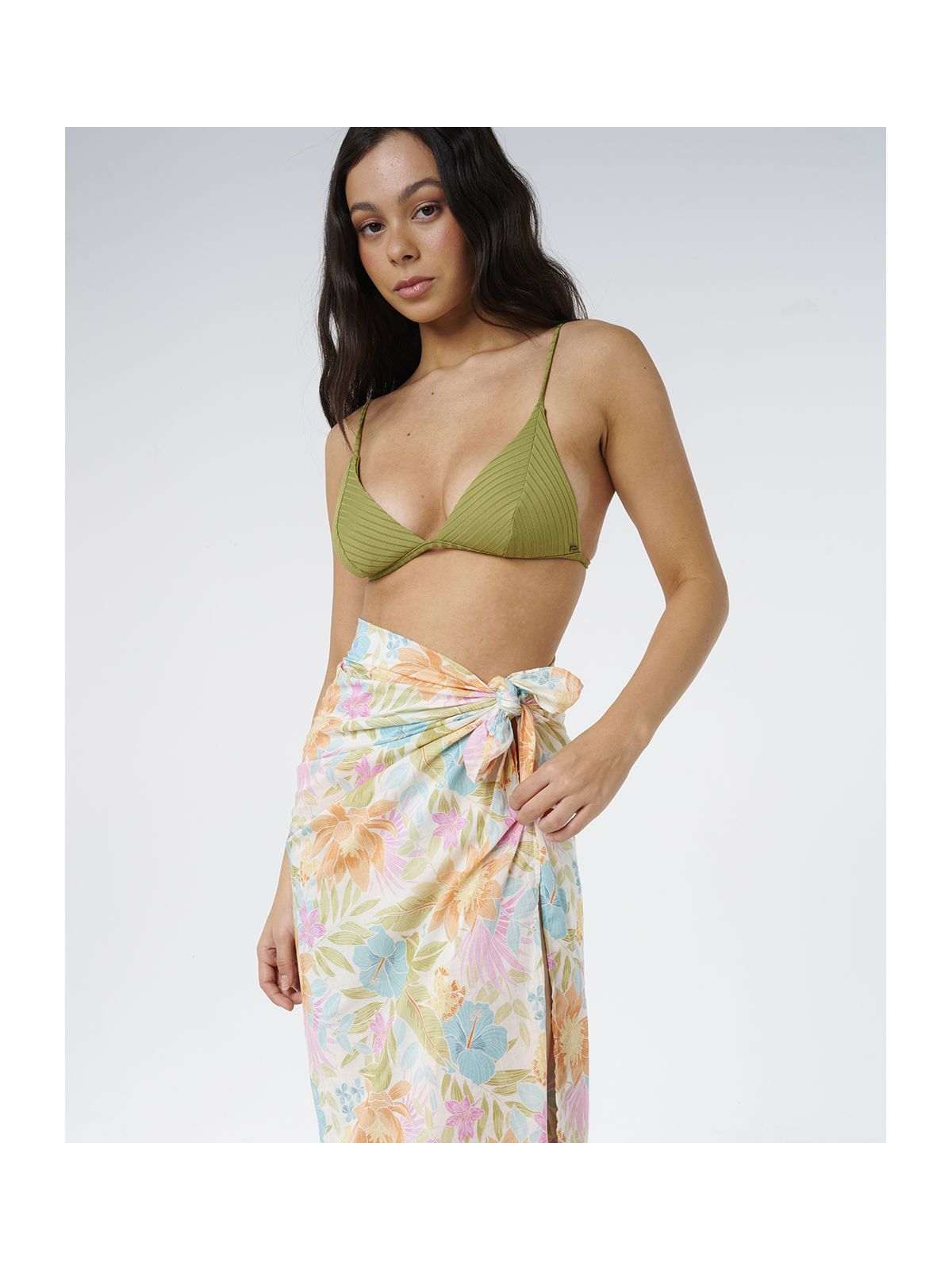 Pareo damskie RIP CURL Mixed Pareo multikolor