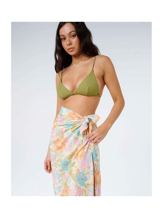 Pareo damskie RIP CURL Mixed Pareo multikolor
