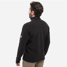 Bluza męska MILLET M Ubic Lightgrid Po M czarna
