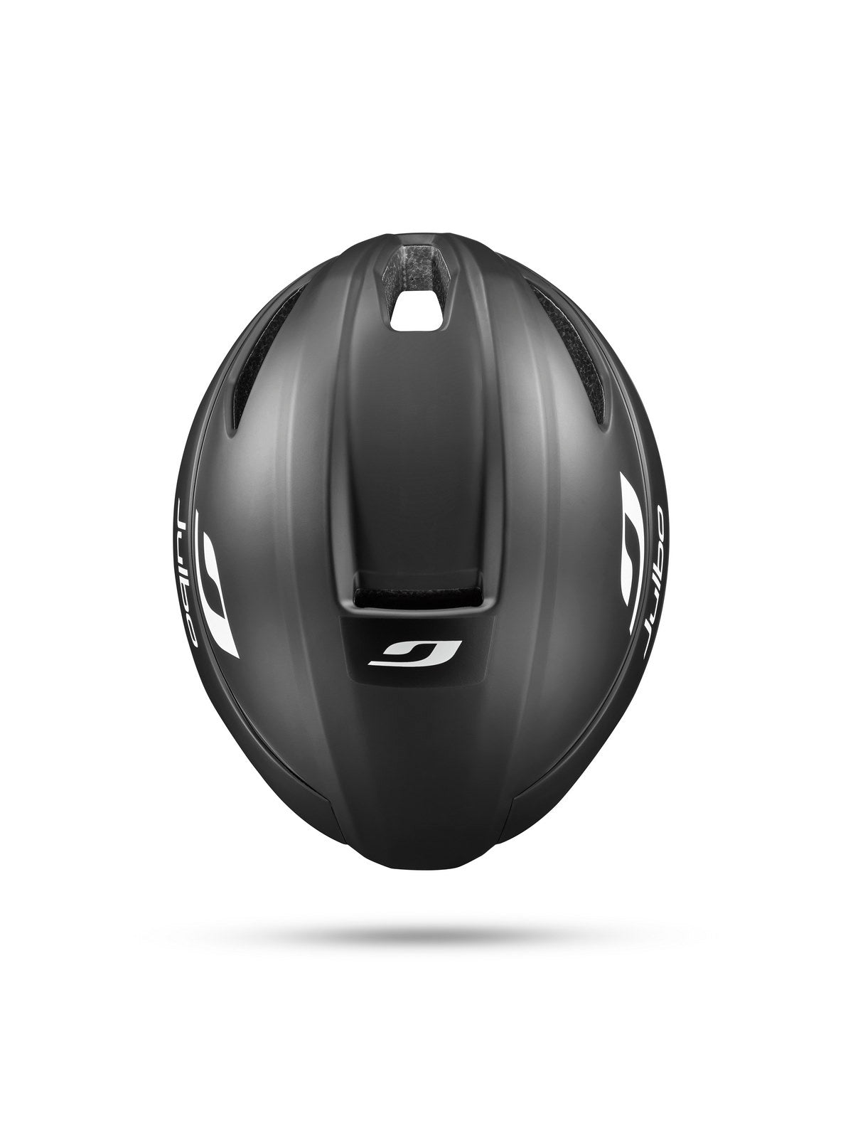 Kask rowerowy JULBO Sprint - czarny mat - Adventure Sports