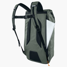 Plecak EVOC Duffle Backpack 16 dark olive - black
