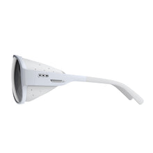 Okulary przeciwsłoneczne POC Nivalis biały- Clarity Universal/Sunny White cat 3
