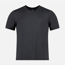 Koszulka treningowa męska ROSSIGNOL Cloudrest Tee czarny - Adventure Sports
