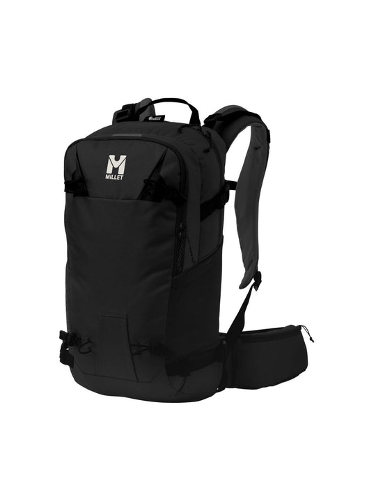 Plecak MILLET W TOUR 22 czarny
