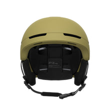 Kask narciarski POC Obex BC MIPS oliwkowy
