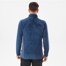 Kurtka MILLET M Mixt X Loft Jkt granatowy
