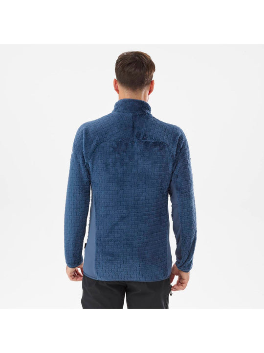 Kurtka MILLET M Mixt X Loft Jkt granatowy
