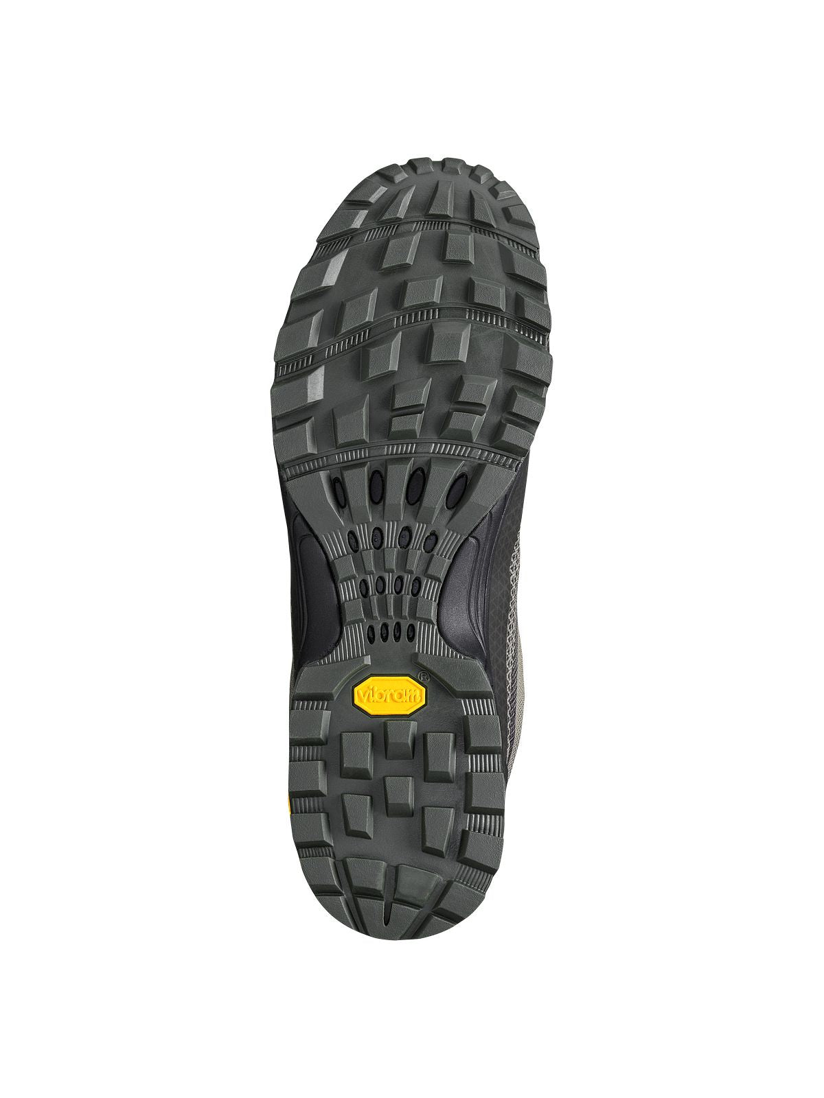 Buty męskie MILLET M Hike Up Gtx M beżowe