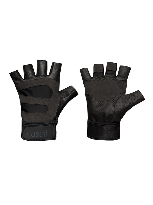 Rękawice CASALL Exercise Glove Support czarny

