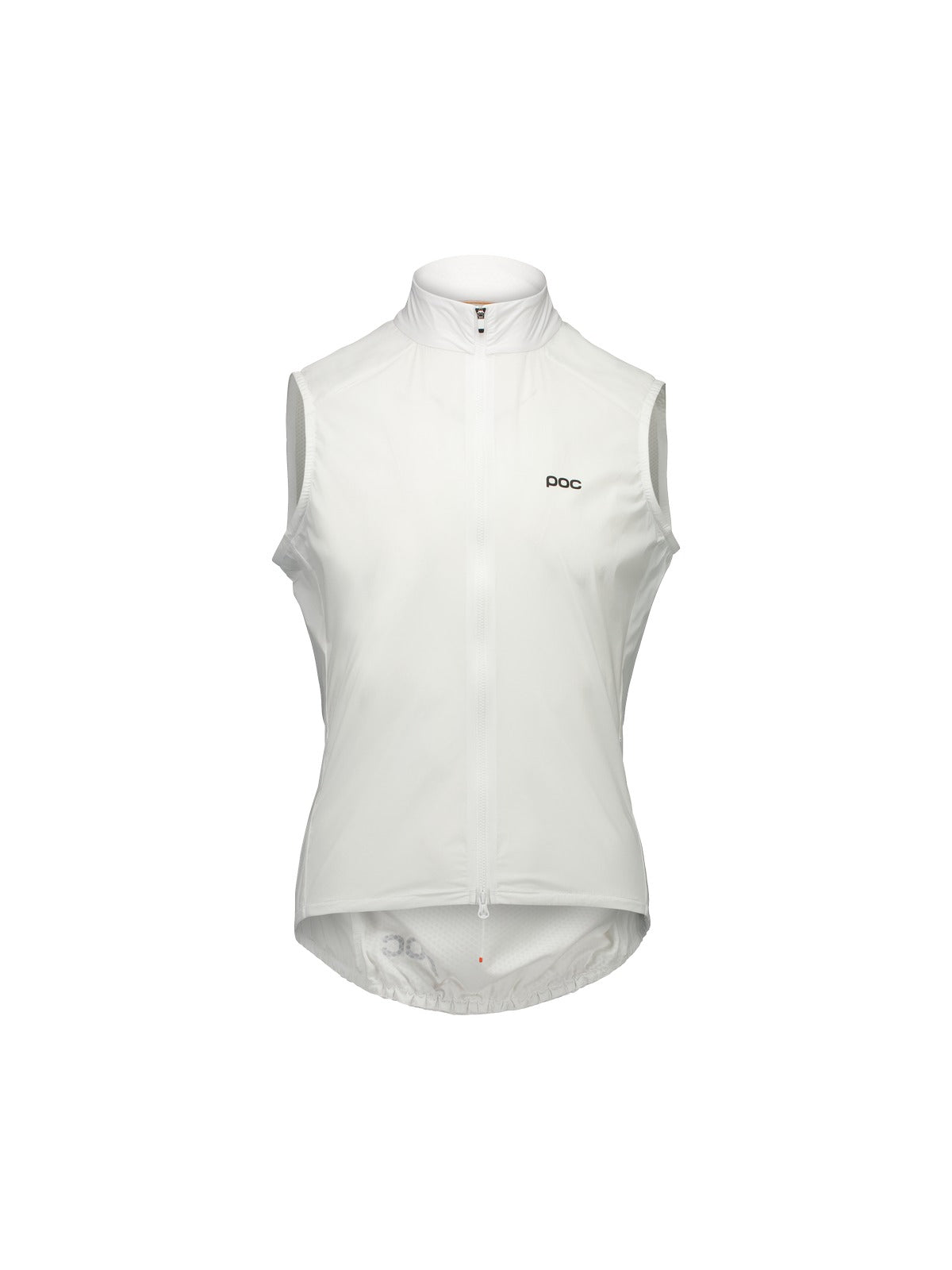 Kamizelka rowerowa POC M's Enthral Gilet biała