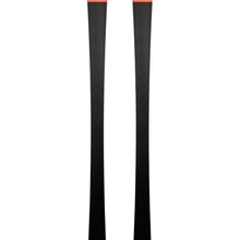 Narty ROSSIGNOL FORZA 60° Ti + wiązania LOOK SPX 12 Konect GW
