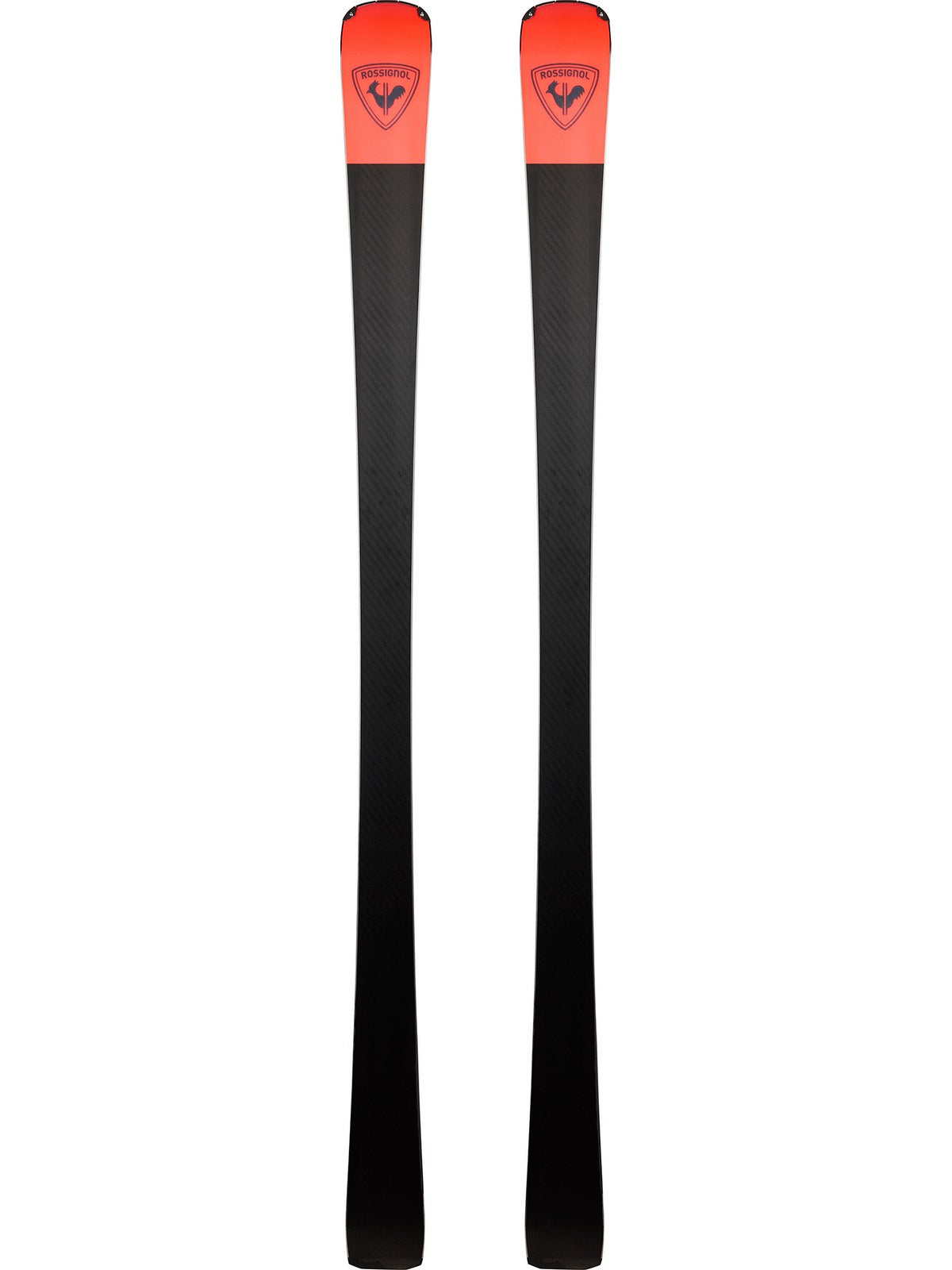 Narty ROSSIGNOL FORZA 60° Ti + wiązania LOOK SPX 12 Konect GW