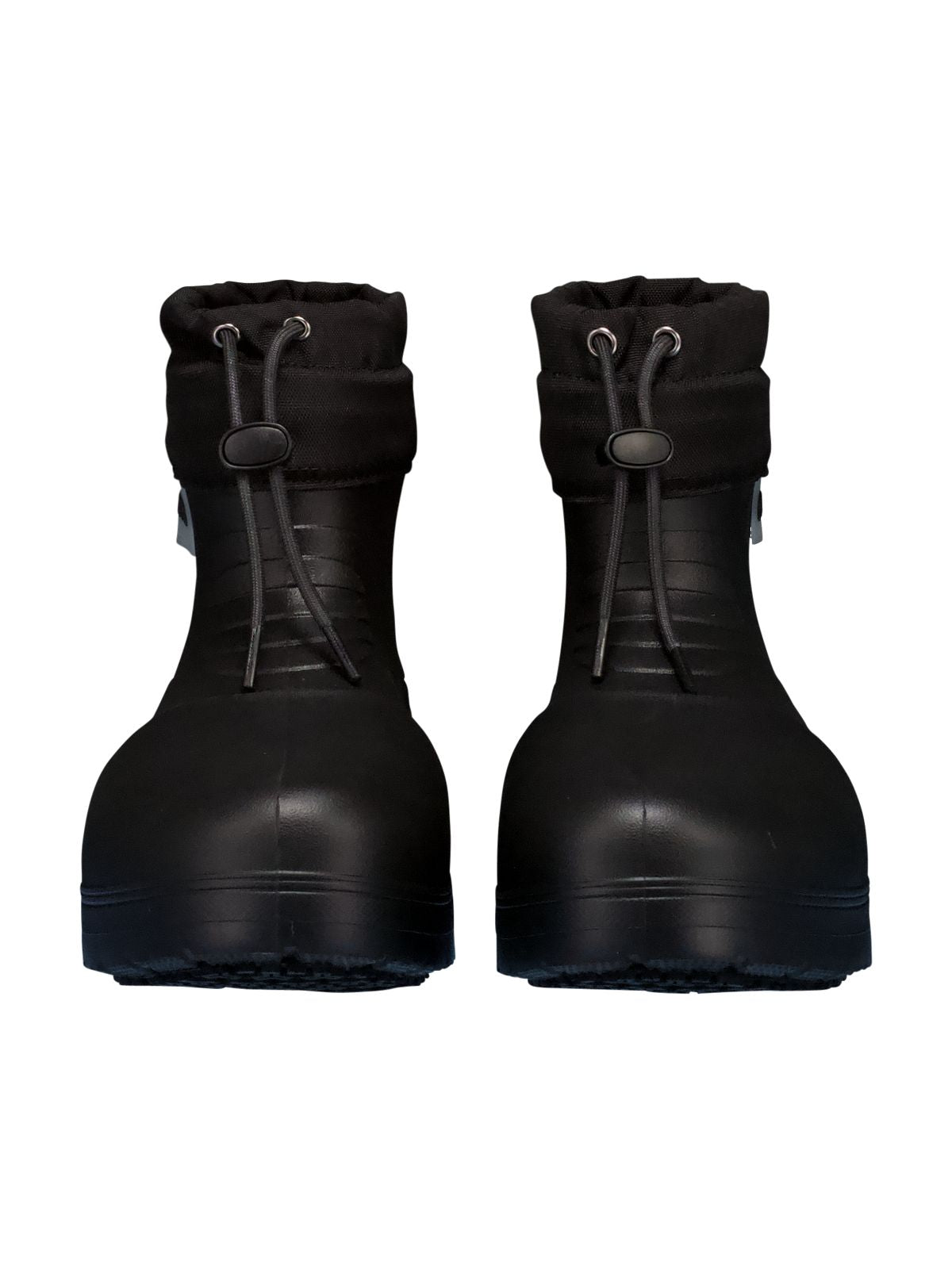 BUTY zimowe FUBUKI Niseko 3.0 Low czarne