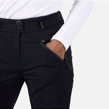 Spodnie narciarskie damskie ROSSIGNOL W Blackside Pant czarny
