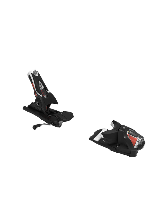 Narty ROSSIGNOL HERO ATHLETE FIS SL (R22) 157 + wiązania LOOK SPX 12 ROCKERACE BLACK ICON - Adventure Sports
