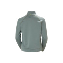 Bluza damska HELLY HANSEN W HP TECH SWEAT HALF szara - Adventure Sports
