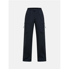 Spodnie PEAK PERFORMANCE W Outdoor Cargo Pants czarny
