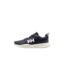 Buty żeglarskie HELLY HANSEN CREW LOW granatowy - sportowe - Adventure Sports
