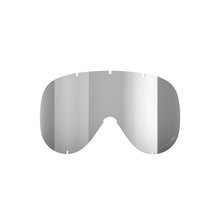 Szyba do gogli POCito Retina - Clarity POCito/Partly Sunny Silver - Cat.2
