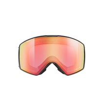 Gogle narciarskie JULBO Launcher czarny fotochrom Cat 1-3 High Contrast
