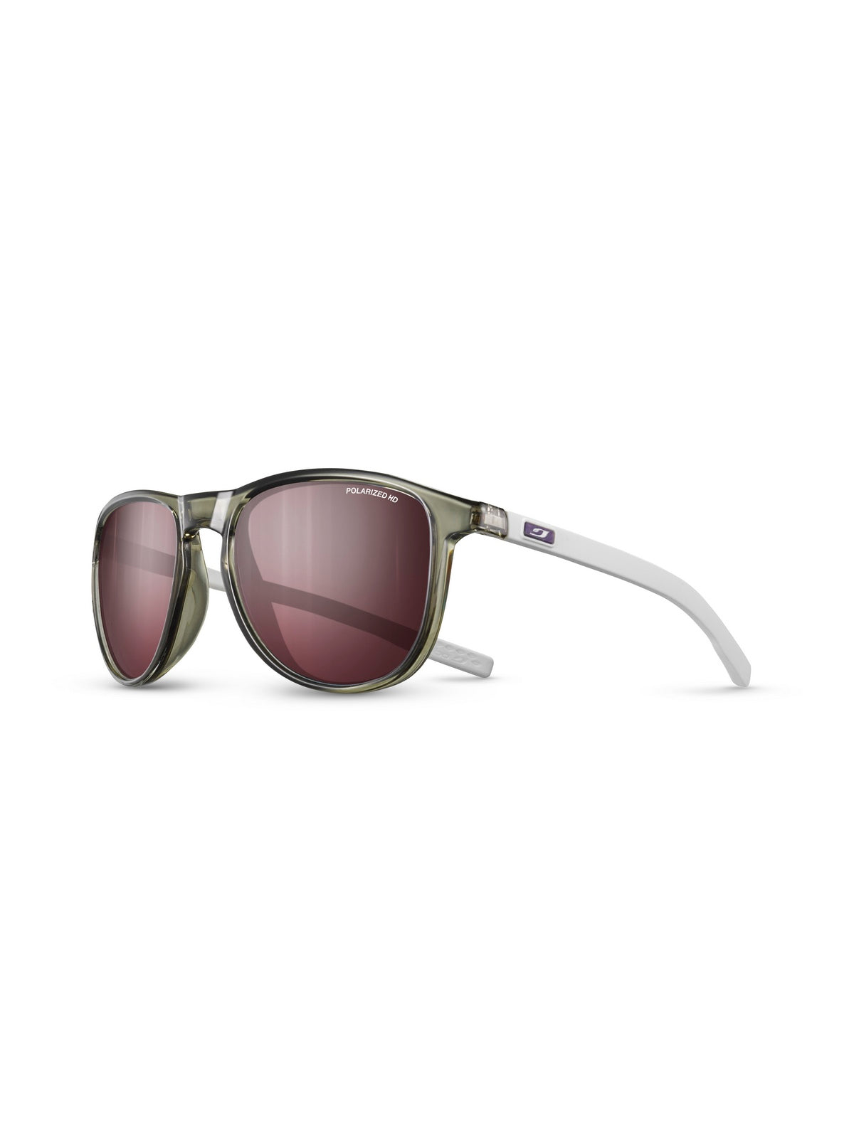 Okulary z polaryzacją JULBO Canyon zielony | Spectron HD 3 Polarized - M - Adventure Sports