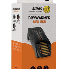 Suszarka do Butów SIDAS Drywarmer V 2,0 Uv
