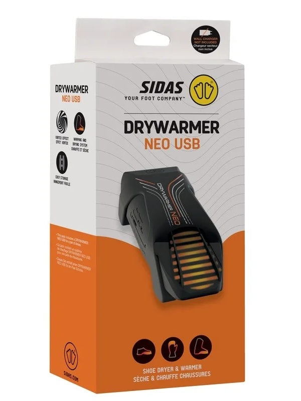 Suszarka do Butów SIDAS Drywarmer V 2,0 Uv