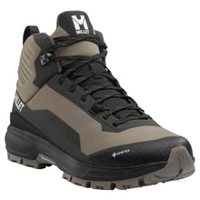 Buty męskie MILLET Wanaka Mid Gtx M beżowe
